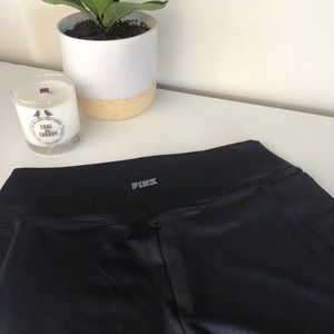 Pink Ultimate Bike Short